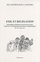 Exil et relégation