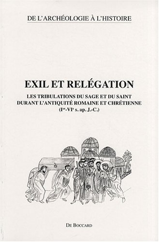 Exil et relégation