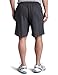 Champion Men's Rugby Short,Granite Heather,XXLARGE
