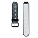 honecumi for Garmin Forerunner 235 Watch Bands Replacement Accessory-Adjustable Silicone Sport Wristband/Strap/ for Garmin Forerunner 220/230/620/630/735XT/246Lite-Watch Band/Strap for Men&Women