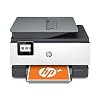 HP OfficeJet Pro 9015e Wireless Color All-in-One Printer with bonus 6 months Instant ink with HP+ (1G5L3A)
