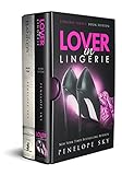 Lover in Lingerie