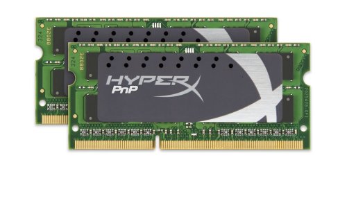 KHX16LS9P1K2/16 16 GB