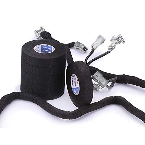 5 Harness+Adhesive+Automotive+Electrical+harnessing