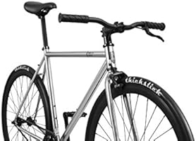 pure fix original fixed gear single speed fixie bike