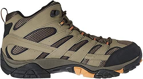 merrell moab 2 gtx mid