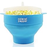 Colonel Popper