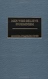 Men Who Believe in Feminism:, Amanda Goldrick-Jones, 0275968227