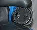 J&M ROKKER™ XT 5.25” Rear Pod Speaker kit 06-13 Harley® Ultra # HURK-5252GTM-XTC