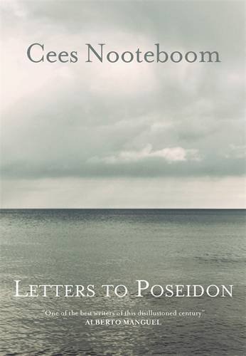 Letters to Poseidon