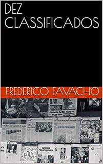 Livro DEZ CLASSIFICADOS