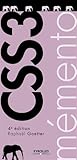 Image de Mémento CSS3