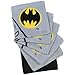 Batman Bathroom Accessories 12pc Bundle