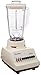 Oster 4173 10 Speed Kitchen Blender Plastic Jar, 220-240 Volts