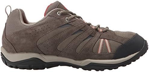 columbia women's dakota drifter waterproof trail shoe