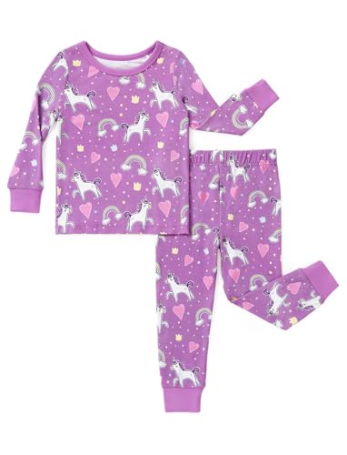 PATPAT Bamboo Viscose Pajama Sets