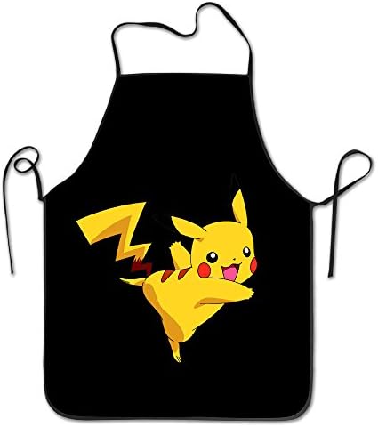 Pokemon Game Boy Kitchen Apron Chef Aprons