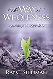 The Way to Wholeness: Lessons from Leviticus