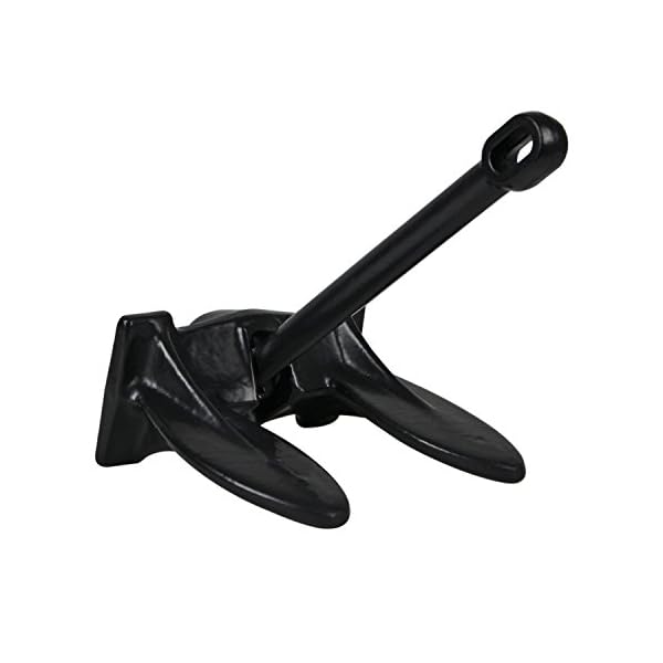 Extreme-Max-BoatTector-Vinyl-Coated-Navy-Anchor-10-lbs