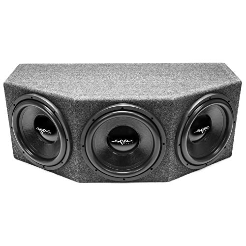 Skar Audio Triple 12