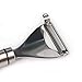 Hihamer 18/8 Stainless Steel Y Shape Peeler with Swivel Blade for Potato, Carrot, Apple, Citrus