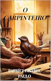 Livro O Carpinteiro