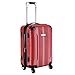 Goplus Expandable Carry On Luggage, 20-inch ABS Hardside Travel Bag, Lightweight Trolley Suitcase with Spinner Wheels