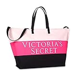 Victoria's Secret Tote bag Pink