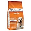 Arden Grange – Nourriture pour Chien Adulte, Senior