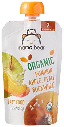1 Amazon+Brand+Organic+Pumpkin+Buckwheat