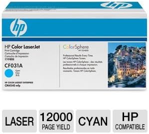 PREMIUM POWER PRODUCTS P-CF031A PREM ALT FOR HP CLJ CM4540 MFP