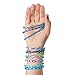 Cool Maker - KumiJewels Fashion Pack, Makes Up to 12 Bracelets with The KumiKreator, for Ages 8 and Up