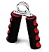 Lift Heavy Fitness Hand Forearm Endurance Strengthening Grips Grip Strengtheners Climbers Rehabilitation Wrists & Fingers Strength Carpel Tunnel Strengthen Hand Muscles Ergonomic Muscle Builing