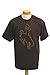 NCAA Wyoming Cowboys Biggies Short Sleeved T-Shirt