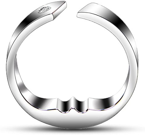 KLASVSA™ Anti Snore Ring &amp; Snore Stopper Stop Snoring 3 Size Acupressure Apnea Sleep Aid