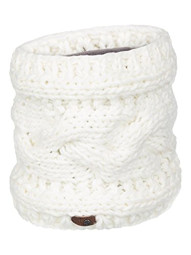 Roxy Snow Women's Winter Collar Scarf