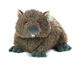 Webkinz Wombat