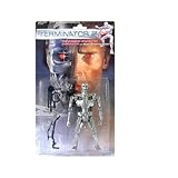 Terminator 2 - Techno Punch Terminator Figure