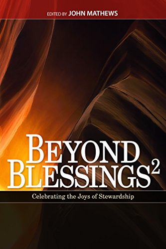 Beyond Blessings 2 Kindle Edition By John Mathews - 