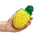 Jumbo Scented Slow Rising Squishies Cheeki Pineapple Squishy Kawaii Squishy Toys For Kids and Adults 