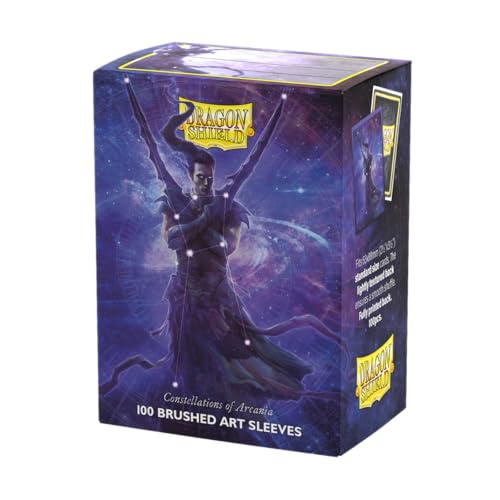 Constellations: Alaric