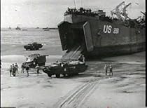 LST: Training Aboard An LST In World War II