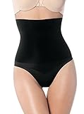SPANX Undie-tectable High-Waisted Panty