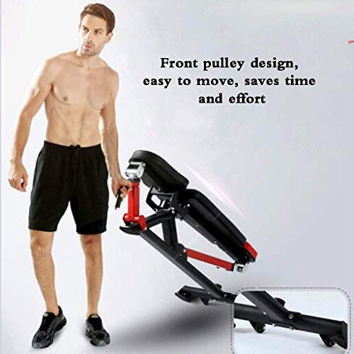 GONGFF-Dumbbell-BenchFitness-Chair-Professional-Commercial-Mens-Gym-Bench-Press-Home-Multi-Function-Bench-Press-Can-Bear-600kg