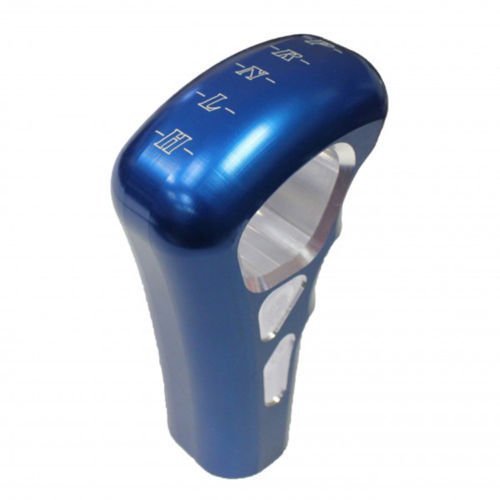 ModQuad Billet Gear Shift Shifter Knob Polaris RZR 800 XP 900 XP 1000