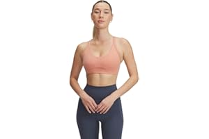 Under Armour Womens Movement BraletteSports Bra