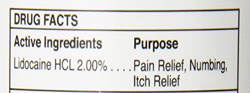 remedy recovery hot spot spray