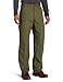 Carhartt Men's Double Front Canvas Work Dungaree