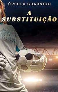 Livro A substituição