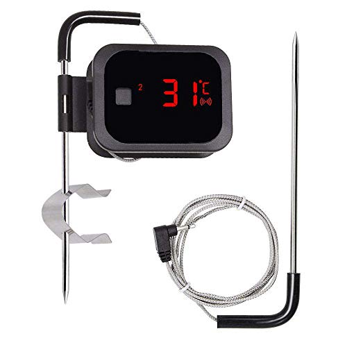5 Best Bluetooth Meat Thermometer